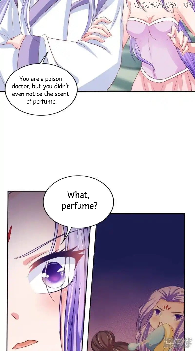 The Genius Poison Doctor chapter 82 - page 15